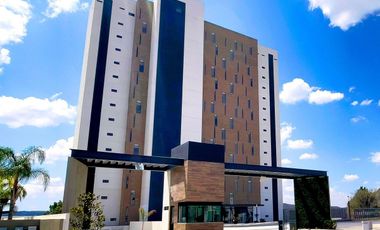 Departamento en Renta con Vista a la Presa – Lake Cañadas 805, Cañadas del Lago