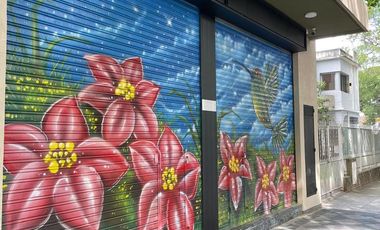 Local en  monte grande