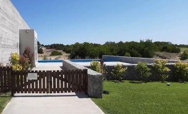 Departamento en venta - 1 Dormitorio 1 Baño - 65Mts2 - Pinamar