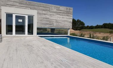 Departamento en venta - 1 Dormitorio 1 Baño - 65Mts2 - Pinamar