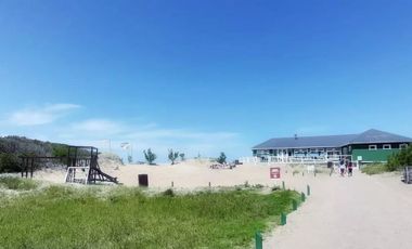 Departamento en venta - 1 Dormitorio 1 Baño - 65Mts2 - Pinamar