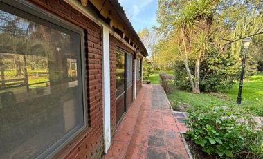 Quinta en venta - 3 Dormitorios 2 Baños - Cochera - 24.149Mts2 - La Plata