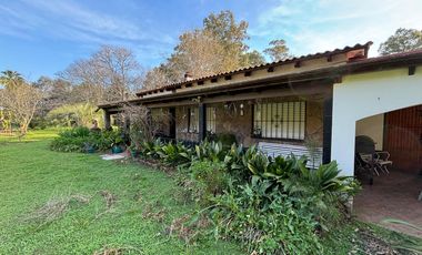 Quinta en venta - 3 Dormitorios 2 Baños - Cochera - 24.149Mts2 - La Plata