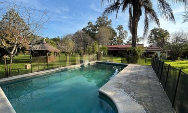 Quinta en venta - 3 Dormitorios 2 Baños - Cochera - 24.149Mts2 - La Plata