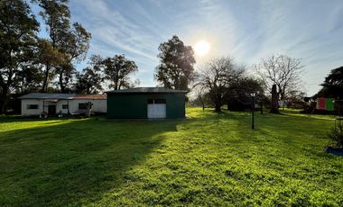 Quinta en venta - 3 Dormitorios 2 Baños - Cochera - 24.149Mts2 - La Plata
