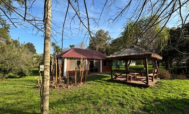 Quinta en venta - 3 Dormitorios 2 Baños - Cochera - 24.149Mts2 - La Plata