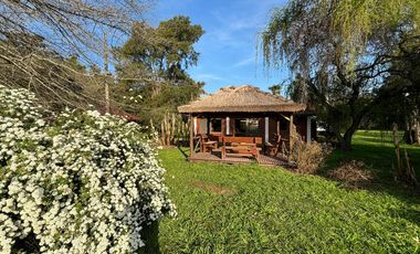 Quinta en venta - 3 Dormitorios 2 Baños - Cochera - 24.149Mts2 - La Plata