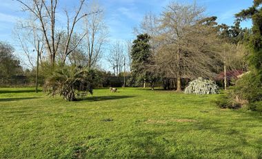 Quinta en venta - 3 Dormitorios 2 Baños - Cochera - 24.149Mts2 - La Plata