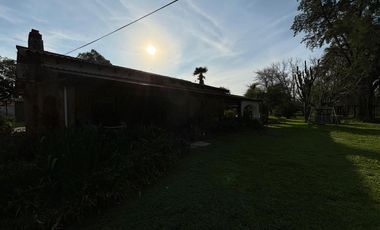 Quinta en venta - 3 Dormitorios 2 Baños - Cochera - 24.149Mts2 - La Plata