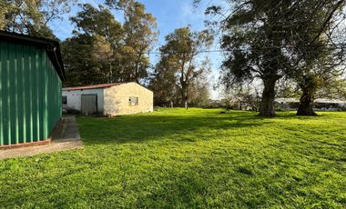 Quinta en venta - 3 Dormitorios 2 Baños - Cochera - 24.149Mts2 - La Plata