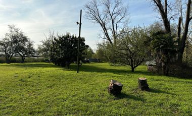 Quinta en venta - 3 Dormitorios 2 Baños - Cochera - 24.149Mts2 - La Plata