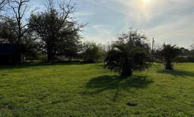 Quinta en venta - 3 Dormitorios 2 Baños - Cochera - 24.149Mts2 - La Plata