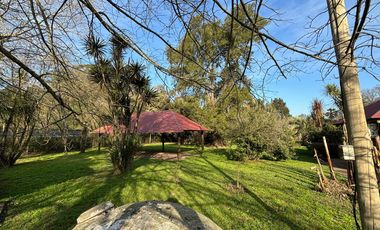 Quinta en venta - 3 Dormitorios 2 Baños - Cochera - 24.149Mts2 - La Plata