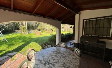 Quinta en venta - 3 Dormitorios 2 Baños - Cochera - 24.149Mts2 - La Plata