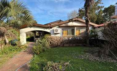 Quinta en venta - 3 Dormitorios 2 Baños - Cochera - 24.149Mts2 - La Plata