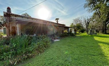 Quinta en venta - 3 Dormitorios 2 Baños - Cochera - 24.149Mts2 - La Plata