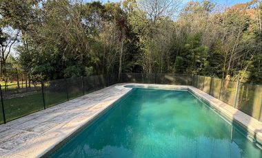 Quinta en venta - 3 Dormitorios 2 Baños - Cochera - 24.149Mts2 - La Plata