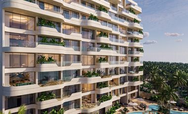 PENTHOUSE EN VENTA EN LA COSTA YUCATECA, SANTA CLARA