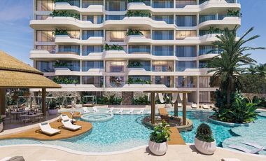PENTHOUSE EN VENTA EN LA COSTA YUCATECA, SANTA CLARA