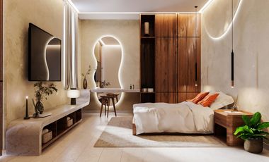 PENTHOUSE EN VENTA EN LA COSTA YUCATECA, SANTA CLARA