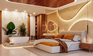 PENTHOUSE EN VENTA EN LA COSTA YUCATECA, SANTA CLARA