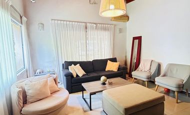 CASA 4 AMBIENTES EN LOS PARAÍSOS, LOS CARDALES