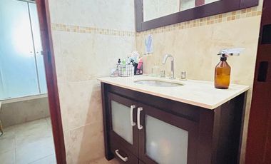 CASA 4 AMBIENTES EN LOS PARAÍSOS, LOS CARDALES