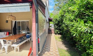 CASA 4 AMBIENTES EN LOS PARAÍSOS, LOS CARDALES