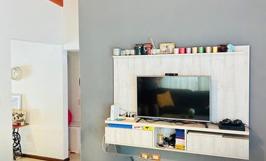 CASA 4 AMBIENTES EN LOS PARAÍSOS, LOS CARDALES