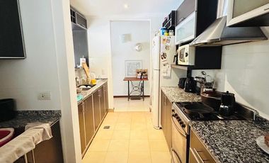 CASA 4 AMBIENTES EN LOS PARAÍSOS, LOS CARDALES