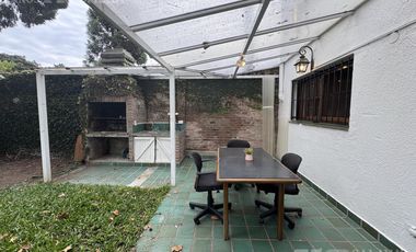 Venta Casa 7 ambientes en Vicente Lopez