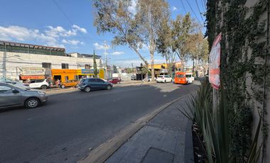 Venta de  Edificio en las Alamedas, Av. Ruiz Cortínez, EHV24