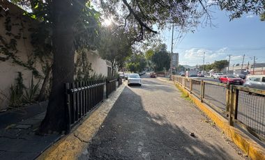 Venta de  Edificio en las Alamedas, Av. Ruiz Cortínez, EHV24