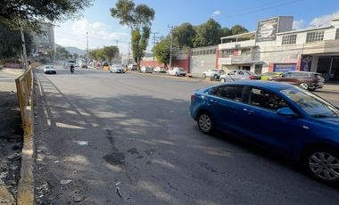 Venta de  Edificio en las Alamedas, Av. Ruiz Cortínez, EHV24
