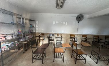 Venta de  Edificio en las Alamedas, Av. Ruiz Cortínez, EHV24