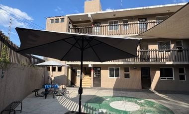 Venta de  Edificio en las Alamedas, Av. Ruiz Cortínez, EHV24