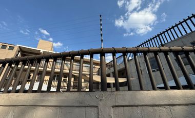 Venta de  Edificio en las Alamedas, Av. Ruiz Cortínez, EHV24