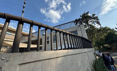 Venta de  Edificio en las Alamedas, Av. Ruiz Cortínez, EHV24