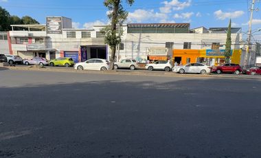 Venta de  Edificio en las Alamedas, Av. Ruiz Cortínez, EHV24