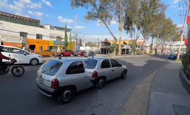 Venta de  Edificio en las Alamedas, Av. Ruiz Cortínez, EHV24