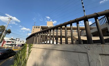 Venta de  Edificio en las Alamedas, Av. Ruiz Cortínez, EHV24