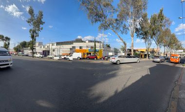 Venta de  Edificio en las Alamedas, Av. Ruiz Cortínez, EHV24