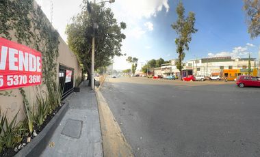 Venta de  Edificio en las Alamedas, Av. Ruiz Cortínez, EHV24