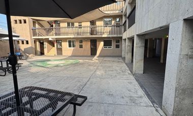 Venta de  Edificio en las Alamedas, Av. Ruiz Cortínez, EHV24