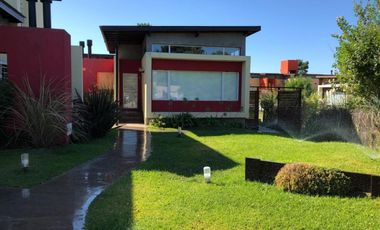 Complejo de viviendas en venta - 3 UFs - Mar Azul