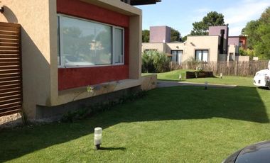 Complejo de viviendas en venta - 3 UFs - Mar Azul