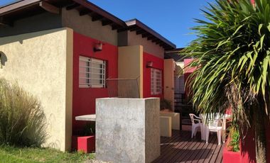 Complejo de viviendas en venta - 3 UFs - Mar Azul