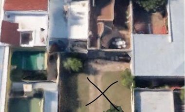 Terreno Lote en venta 206 m2 zona Echesortu Rosario