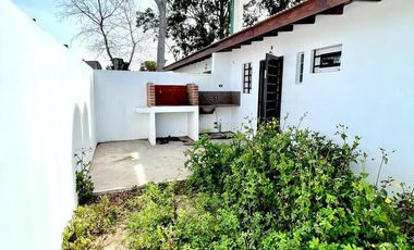 PH en venta - 2 Dormitorios 1 Baños - 60mts2 - Mar del Tuyú