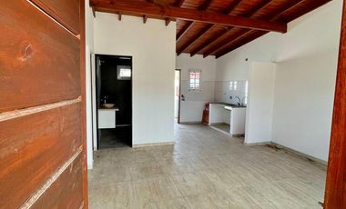 PH en venta - 2 Dormitorios 1 Baños - 60mts2 - Mar del Tuyú